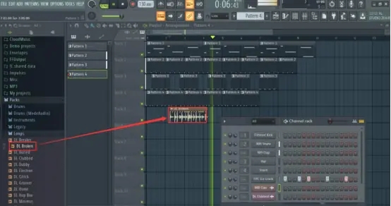 FL Studio 20破解版使用方法7