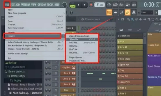 FL Studio 20破解版使用方法8