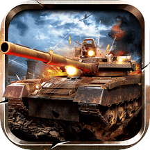 铁甲风暴最新版下载安装 v1.0.8 手机版