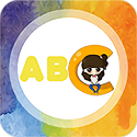 儿童英语字母app下载 v5.8.0 安卓版