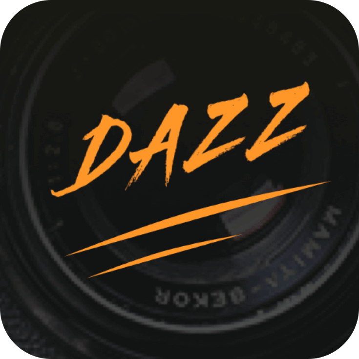 Dazz相机2023最新版下载