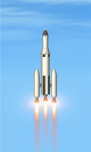 航天模拟器1.5.9汉化版下载 第4张图片