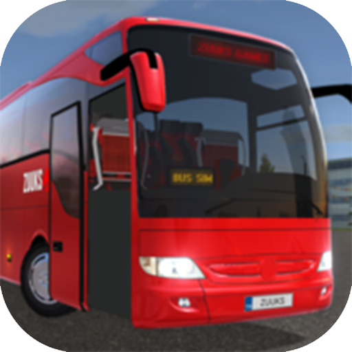 公交车模拟器ultimate国际服解锁中国版 v1.5.1 最新版