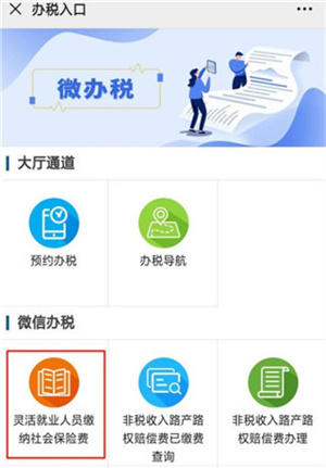 海南省電子稅務局app怎么更改實名教程2