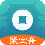 聚宝斋雷霆游戏官方交易平台app下载 v2.0.4 安卓版