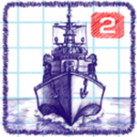 海战棋2中文版官方正版下载(Sea Battle 2) v3.0.3 安卓版
