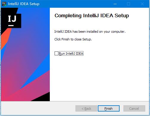 IntelliJ IDEA 2023.1破解版安裝步驟6
