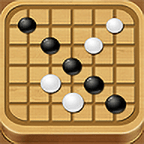 五子棋游戏免费版下载 v3.11 安卓版
