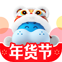 河马生鲜app官方版下载 v6.2.1 安卓版