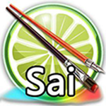 SAI绘画软件免费版下载 v1.1 安卓手机版