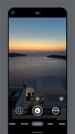 谷歌相机app小米专用官方版 第4张图片