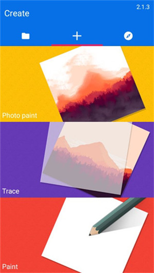 Corel Painter Mobile手机版 第1张图片