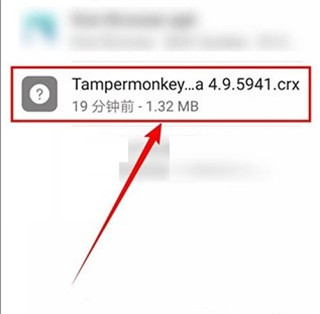 Kiwi浏览器安卓官方下载中文版怎么安装油猴插件9