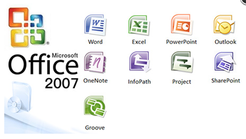 Office2007免安装绿色版游戏介绍