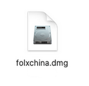 FolxPro5 for Mac官方版安裝教程1