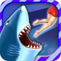 饑餓鯊進化無敵版所有鯊魚解鎖版下載 v8.8.10.0 安卓版