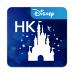 香港迪士尼乐园app官方版 v7.19 安卓版