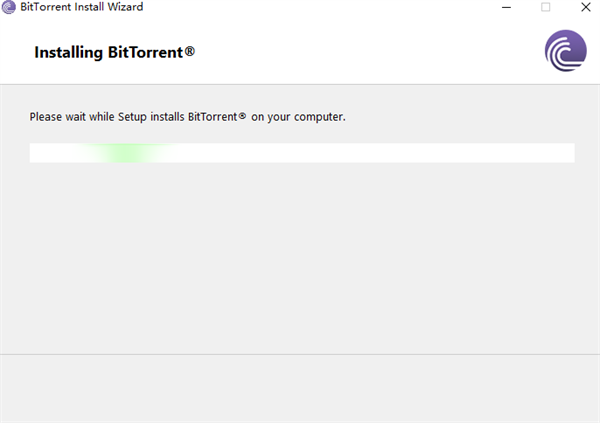 BitTorrent最新漢化版安裝步驟截圖2