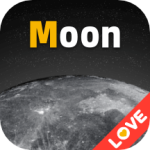 MOON月球app