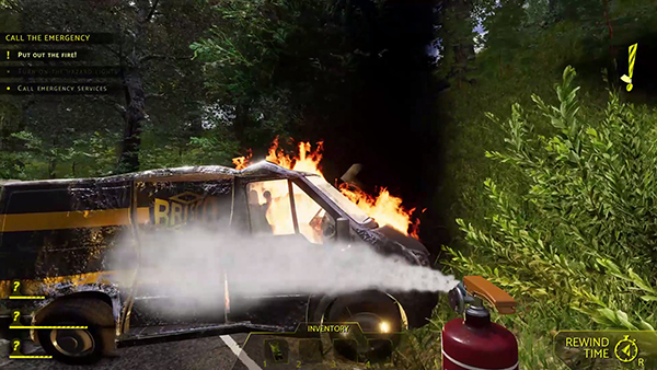 车祸模拟器手游版下载正版游戏攻略2