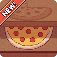 可口的披萨无限钻石版下载 v4.21.0 安卓版