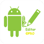 APK编辑器Pro1.8.28汉化版下载 吾爱版