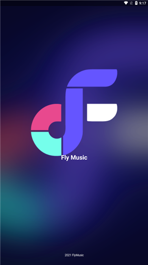 Fly Music音乐下载最新版 第3张图片