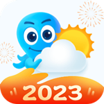 2345天气王app官方免费版 v10.6.4 安卓版
