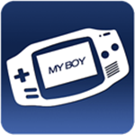 MyBoy模拟器2.0中文版下载(手机GBA模拟器) v2.0 安卓版
