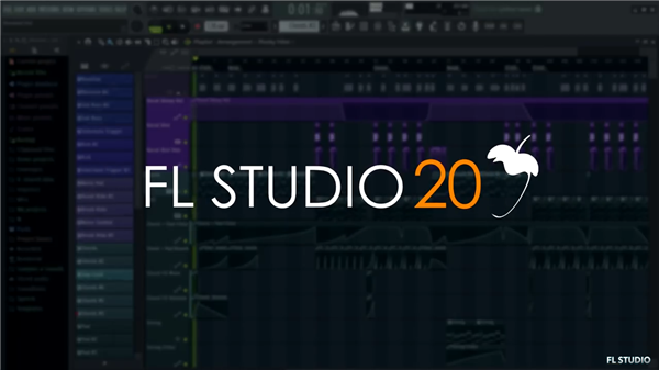 FL Studio 20中文电脑版 第2张图片