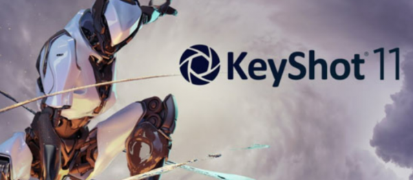 keyshot免费下载安装截图