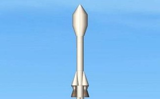 航天模拟器火箭制造图攻略1