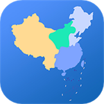 中国地图2023年高清最新版下载 v3.21.1 安卓版