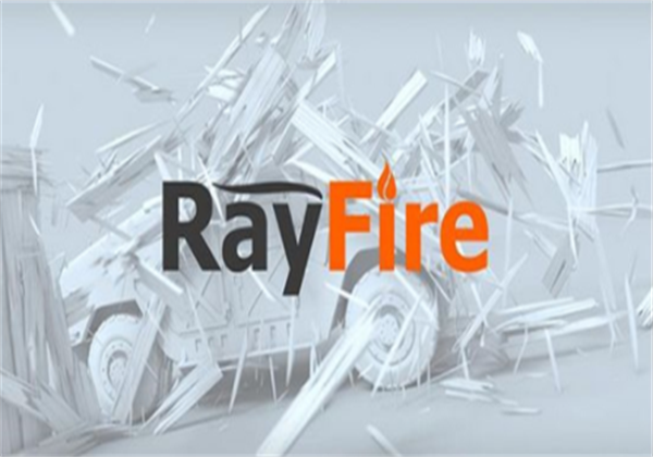Rayfire下載安裝截圖