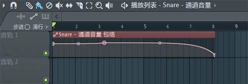 FL Studio中文免费版使用方法4