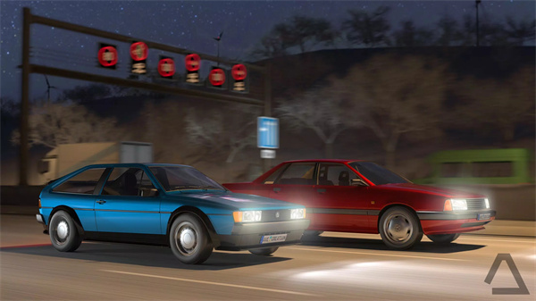真实汽车驾驶模拟器无限金币版游戏特色截图