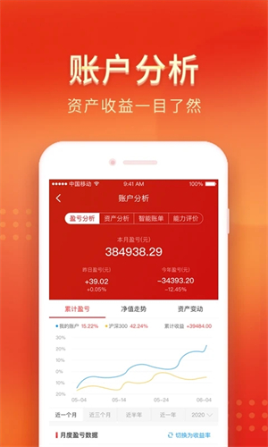 中山证券手机app下载 第3张图片