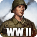 二戰戰略手游下載最新版2023(World War 2) v3.93 安卓版