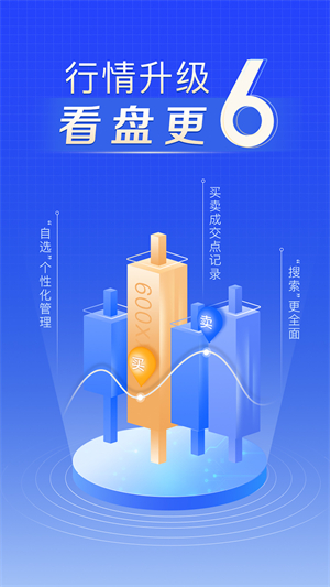 上海证券指e通手机版下载 第5张图片