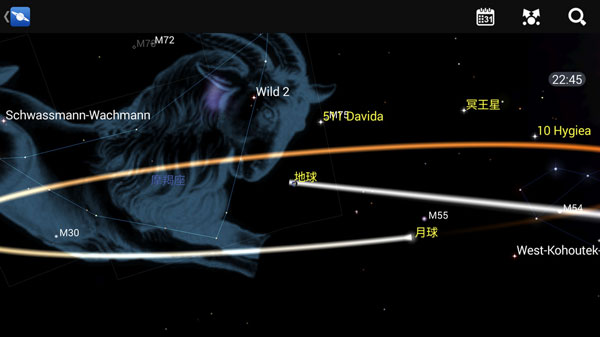 星圖3D探索模式玩法介紹3