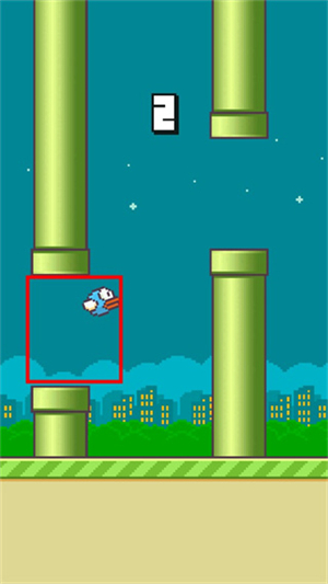 Flappy Bird安卓版游戲攻略7