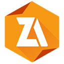 ZArchiverPro橙色专业版