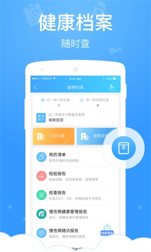 昌吉健康云app 第1张图片