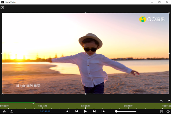 NodeVideo软件下载中文版 第3张图片