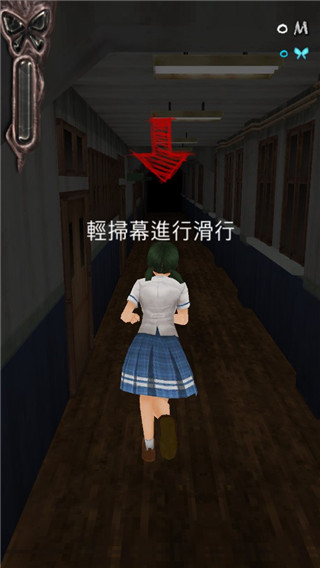 黑色走廊1中文版游戏玩法3