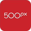 500px中国版APP下载 v4.20.5 安卓版
