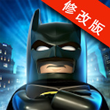 乐高蝙蝠侠2DC超级英雄安卓中文版下载 v1.10.1 手机版