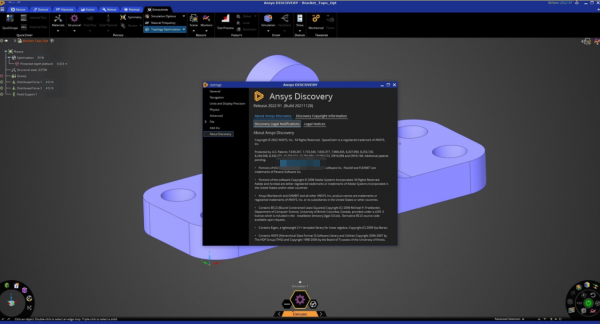 ANSYS Products 2023百度云 第2張圖片