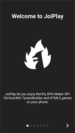 JoiPlay模拟器最新版下载 第3张图片