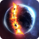 星球爆炸模拟器最新版 v2.1.0 安卓版